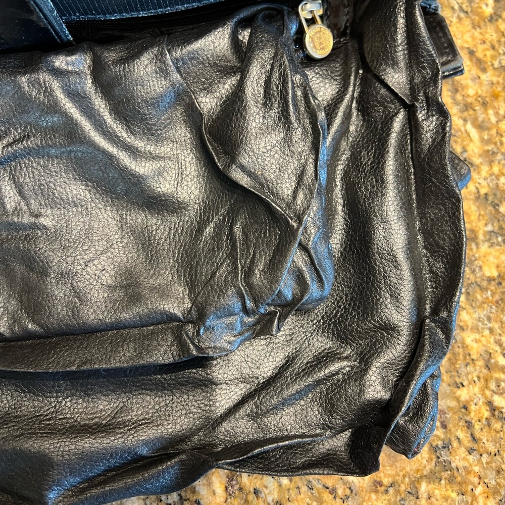 VINTAGE FENDI BAĞ - Picture 13 of 16